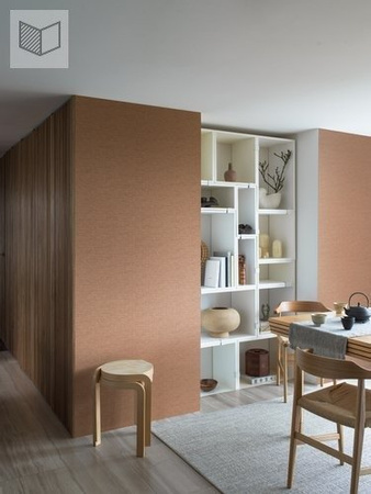 Tapeta Boras Tapeter Eastern Simplicity - Kyoto Grid 3124