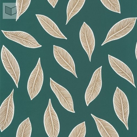 Tapeta Caselio L'Odysse - Gabon OYS101447802