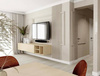Listwa ścienna Mardom Decor MD314