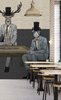 Fototapeta One Wall Design -  GUSPINI MUT 210955-1