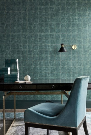 Tapeta Zoffany Folio - Piastrella 312947 