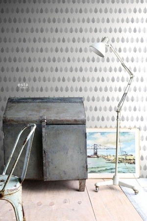 Tapeta Esta Home Greenhouse - 128846