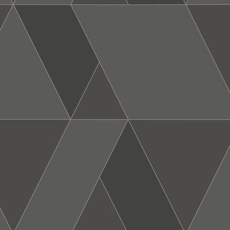 Tapeta Casadeco Perception - Tangram 86529531