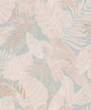 Tapeta Khroma La Vie En Rose - Tropical LAV103