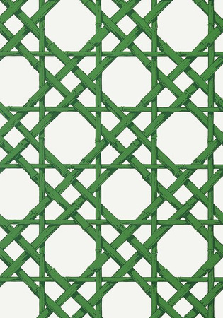 Tapeta Thibaut Summer House - T13140