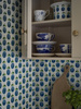 Tapeta Boras Tapeter Scandinavian Designers III - Prunus 1974