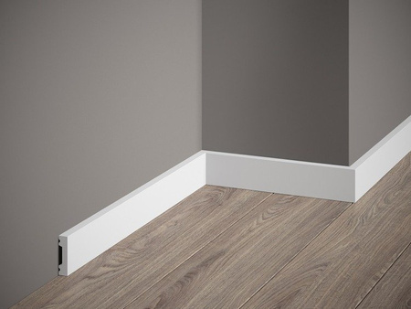 Listwa przypodłogowa Mardom Decor MD011P