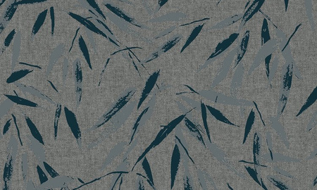 Tapeta Arte Les Mémoires - Bambou 80023