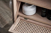  Szafka Bolia Cana Bedside Table H20 cm - dąb 