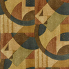 Tapeta Zoffany Rhombi - Abstract 1928 312888