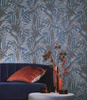 Tapeta Casadeco 1930 - Fougeres 28926327