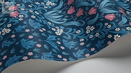 Tapeta Cole&Son Historic Royal Palaces – Great Masters - Tudor Garden 118/2004