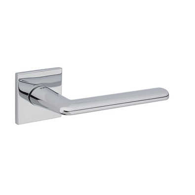 Klamka Tupai - 3098 Q 5S chrom