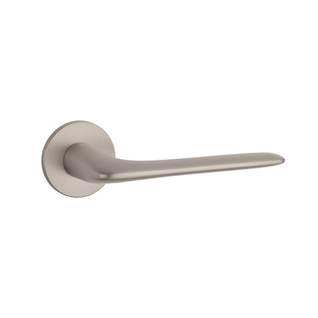 Klamka Aprile Viola Slim 5mm R - nikiel
