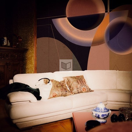 Fototapeta Wall&Deco - Pigmento WDPI2002