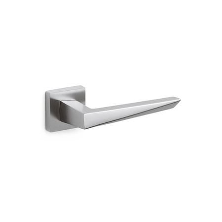 Klamka Olivari Sky Q chrom satyna