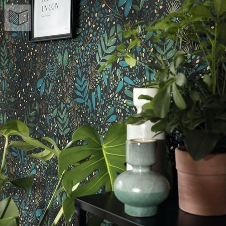 Tapeta Caselio Green Life Joy - GNL101697692