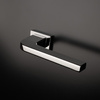 Klamka Aprile Ismena RT Slim 7mm - chrom polerowany