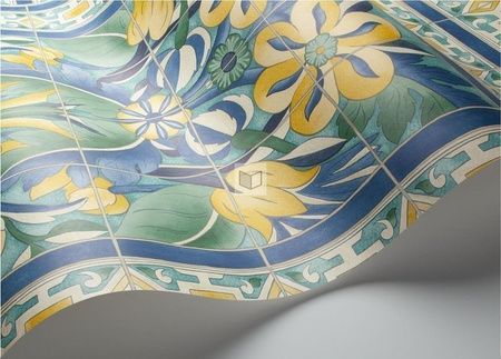 Tapeta Cole&Son Seville - Triana 117/5013