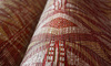 Tapeta Arte Paleo - Tribu 50530