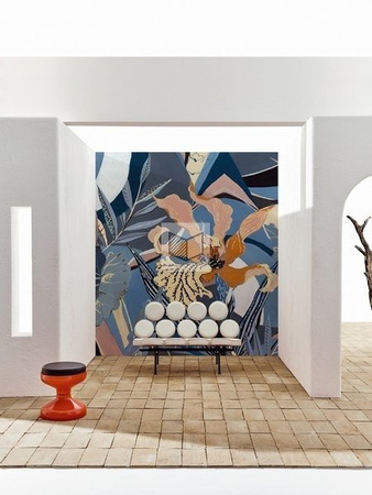 Fototapeta Wall & Deco - Operosa WDOP2001