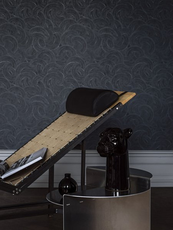 Tapeta Boras Tapeter The Apartment - Spirito 3078