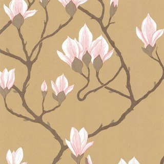 Tapeta Cole&Son New Contemporary - Magnolia 72/3008