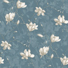 Tapeta Boras Tapeter In Bloom - Lily Tree 7228