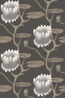 Tapeta Cole&Son The Contemporary Collection - Summer Lily 95/4026
