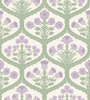 Tapeta Cole&Son The Pearwood Collection - Floral Kingdom 116/3012