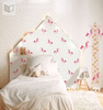 Tapeta Caselio Girl Power - Princess Unicorns GPR100796710