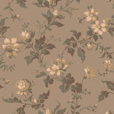 Tapeta Boras Tapeter Anno - Blomslinga 4520