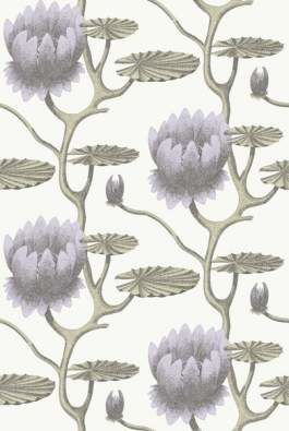 Tapeta Cole&Son Contemporary Restyled - Summer Lily 95/4023