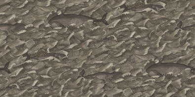 Tapeta Cole&Son Whimsical - Melville 103/1005