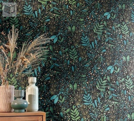 Tapeta Caselio Green Life Joy - GNL101697692