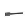 Klamka Aprile Lupina RTH Slim 7mm - czarna