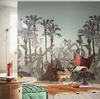 Panel Caselio Beauty Full Image - La Jungle Enchantee 102433296