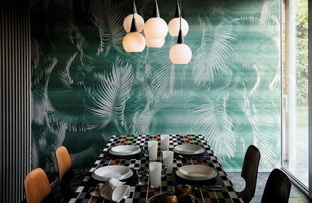 Fototapeta Wall & Deco - Via Col Vento WDVC1601