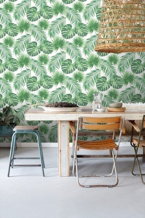 Tapeta Esta Home Jungle Fever - 139013
