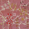 Fototapeta Wall&Deco - The narrow path WDNP2002