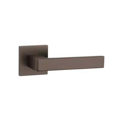 Klamka Aprile Sulla slim 7mm - brąz