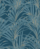 Tapeta Casadeco 1930 - Fougeres 28926327