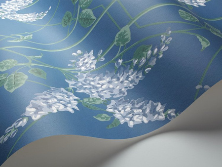 Tapeta Cole&Son Botanical Botanica - Wisteria 115/5015