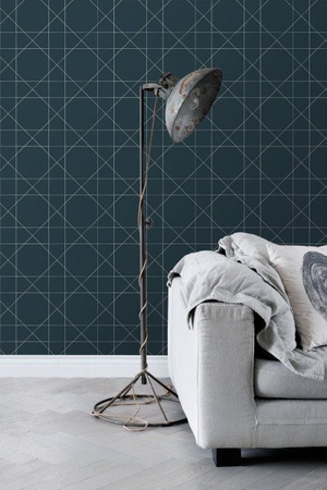 Tapeta Esta Home Scandi Cool - 139093