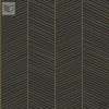 Tapeta Esta Home Black&White with a splash of gold - 139136
