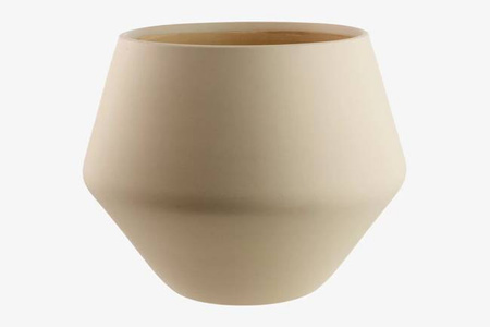 Donica Bolia Grove Flowerpot Ø48, H40 cm