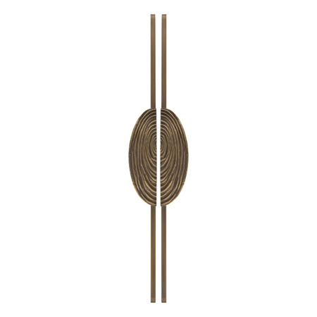 Uchwyt Pap Deco by Krzysztof Miruć Orion No.2