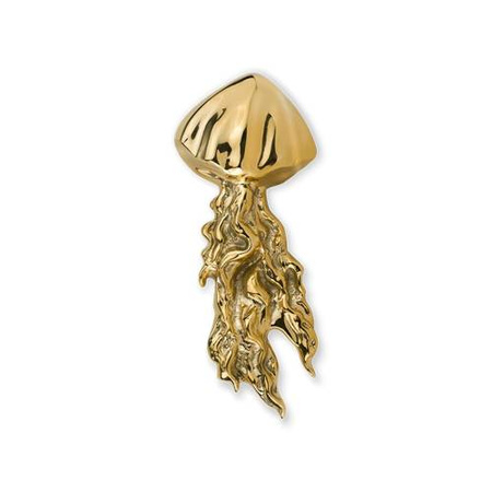 Uchwyt Pap Deco Jellyfish M
