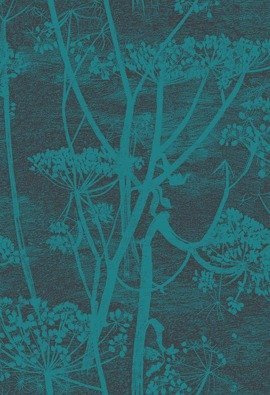 Tapeta Cole&Son Icons - Cow Parsley 112/8030