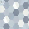 Tapeta Caselio Spaces - Hexagone SPA100109909